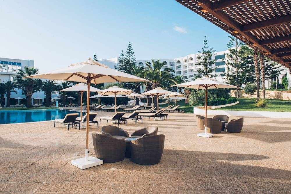 Iberostar Selection Kantaoui Bay