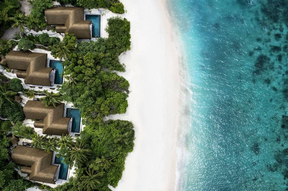 Joali Being Bodufushi