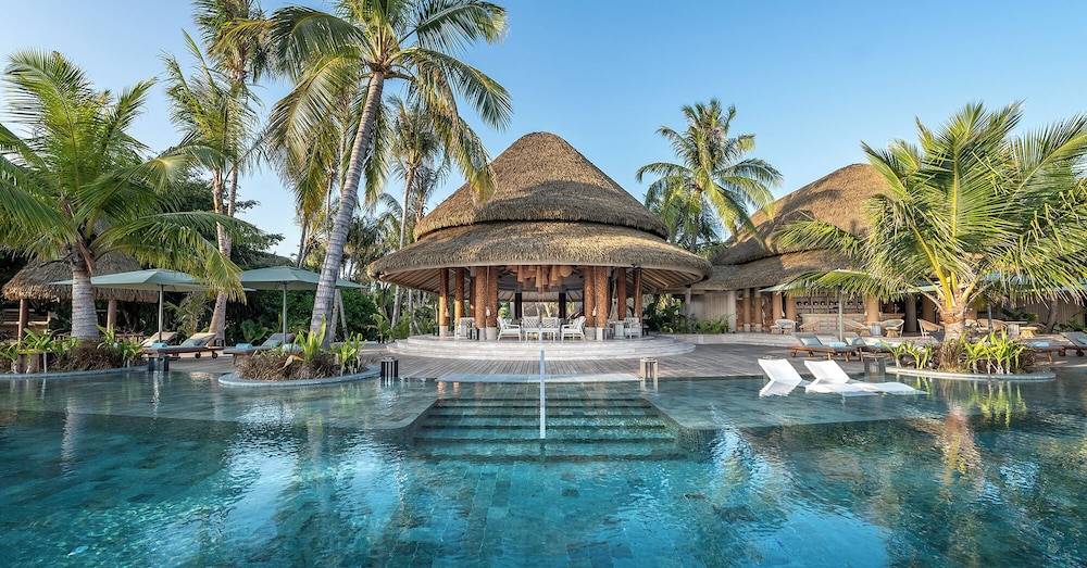 Joali Being Bodufushi