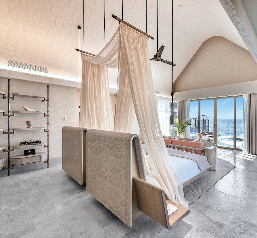 Joali Being Bodufushi