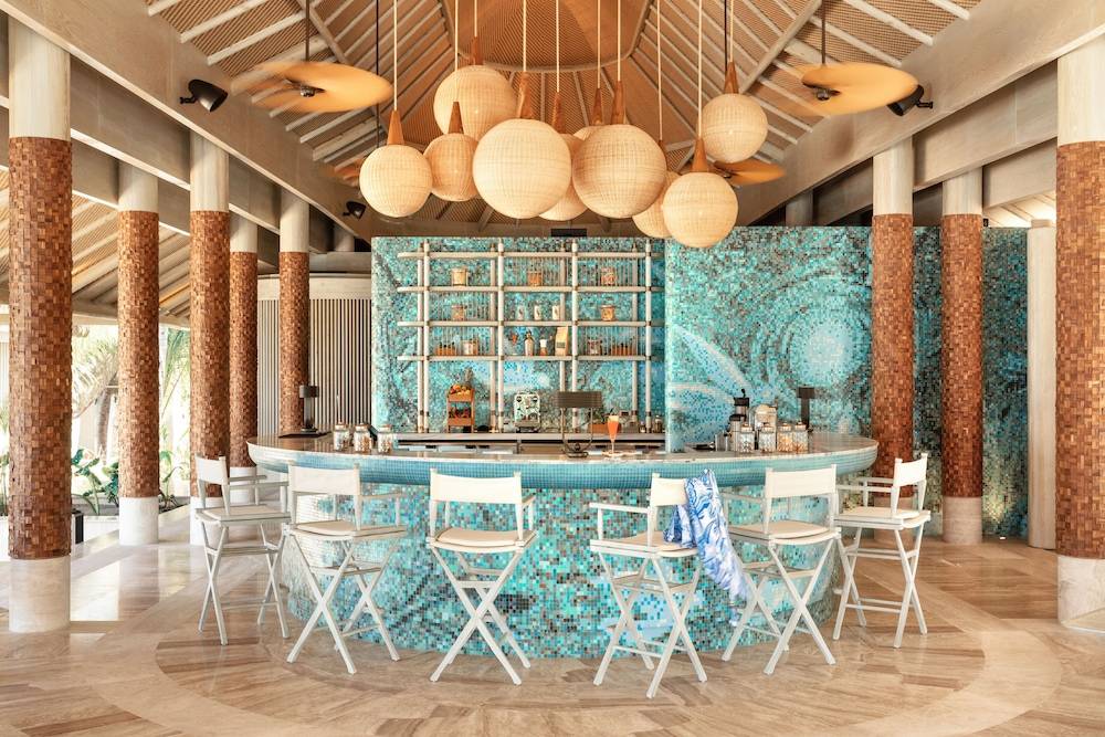 Joali Being Bodufushi