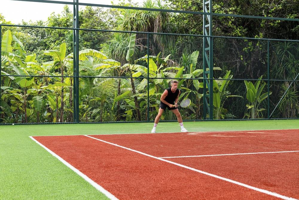 Joali Being Bodufushi