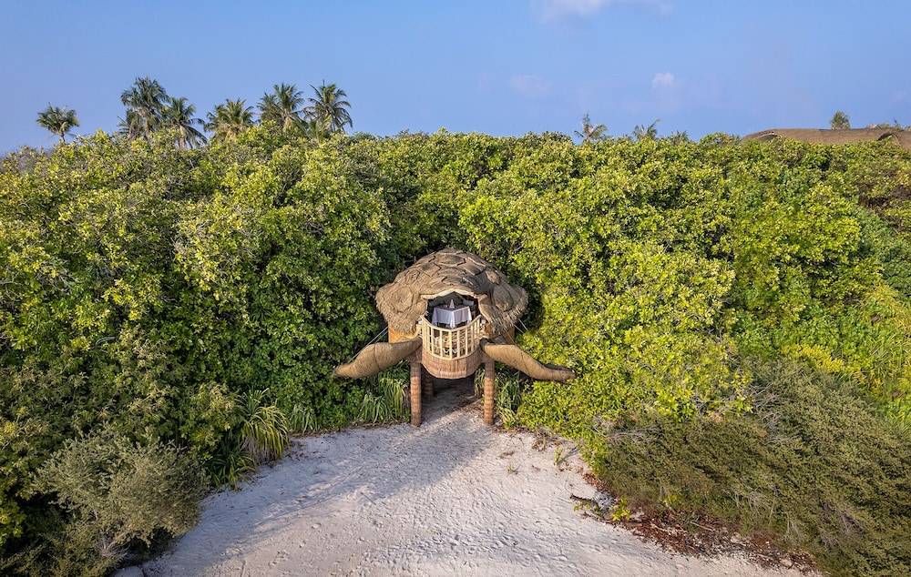 Joali Being Bodufushi