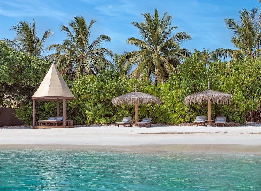 Joali Being Bodufushi