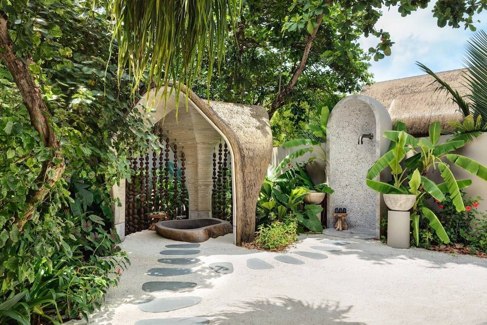 Joali Being Bodufushi