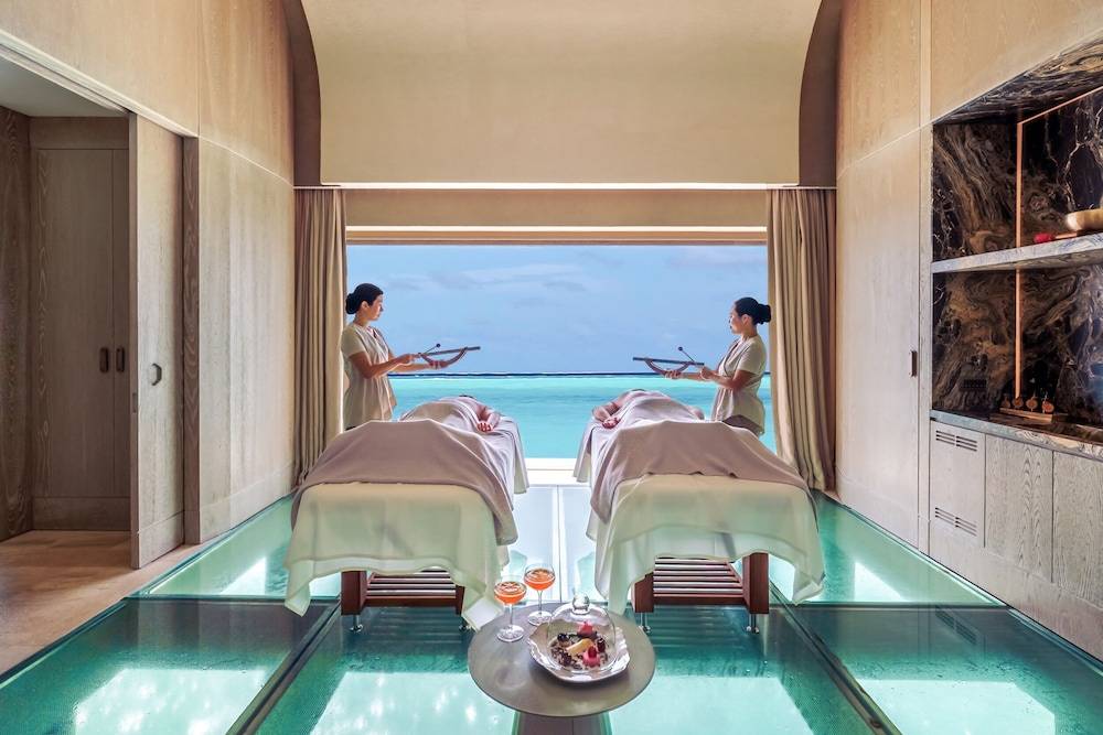 Joali Being Bodufushi