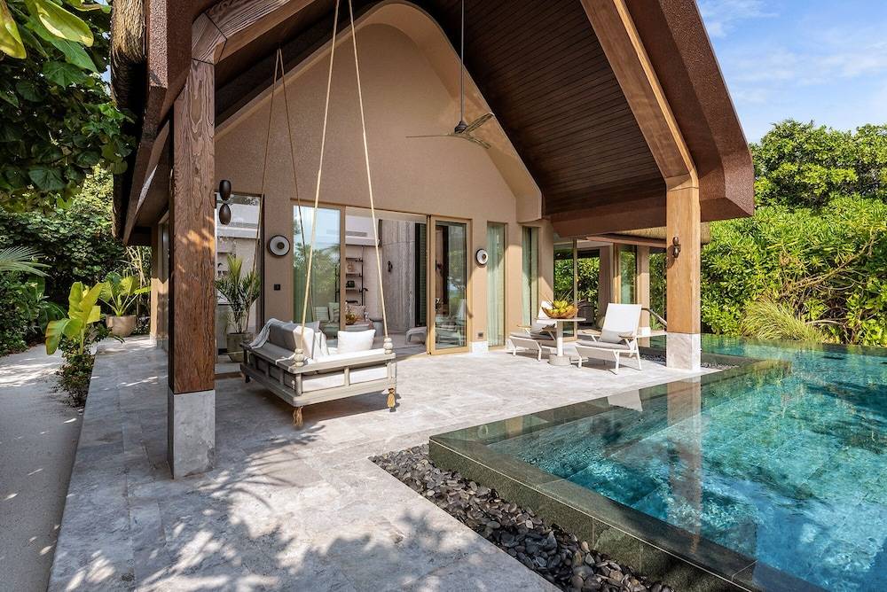 Joali Being Bodufushi