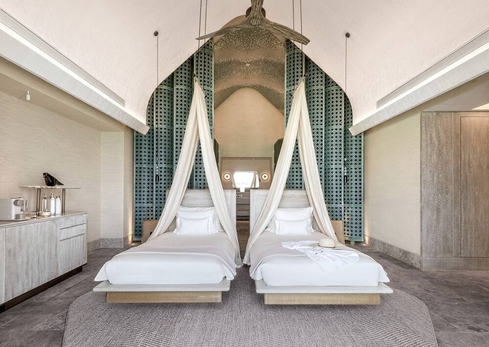 Joali Being Bodufushi