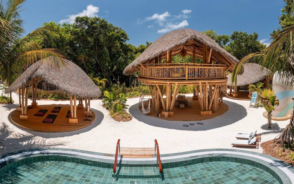 Joali Being Bodufushi