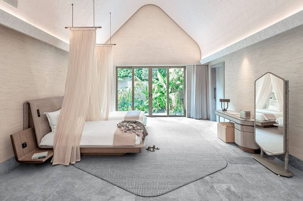 Joali Being Bodufushi