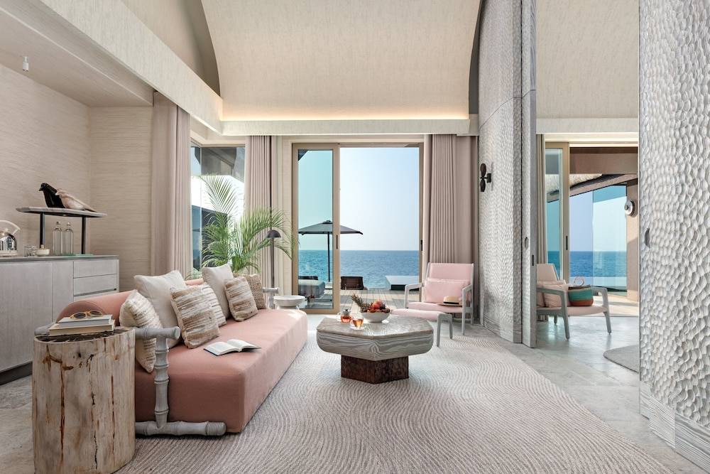 Joali Being Bodufushi