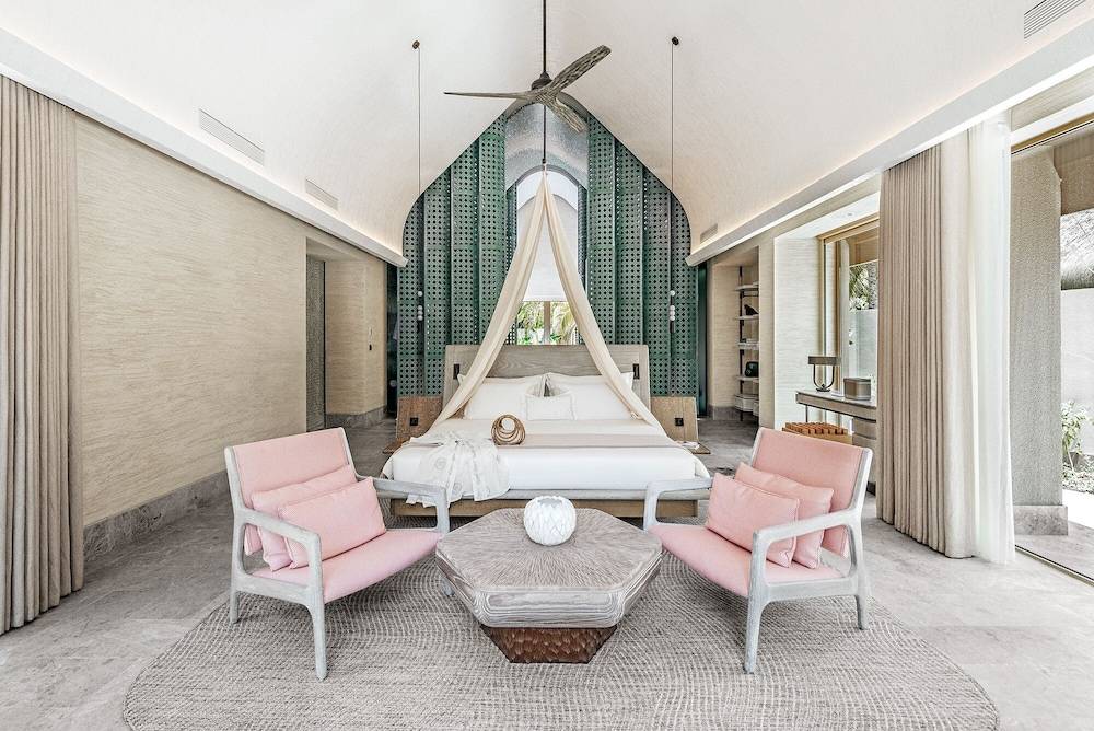 Joali Being Bodufushi