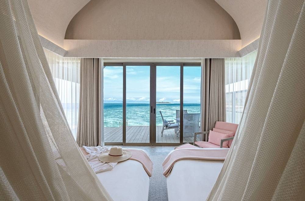 Joali Being Bodufushi