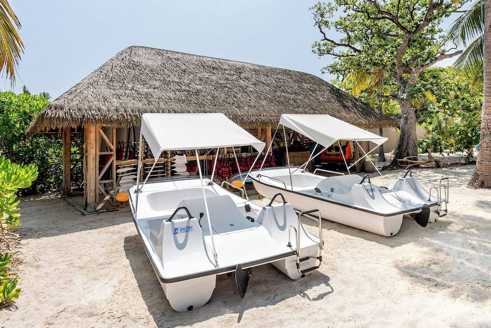 Joali Being Bodufushi