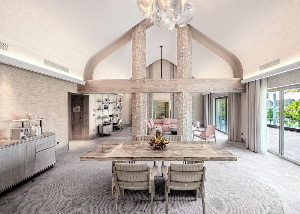 Joali Being Bodufushi