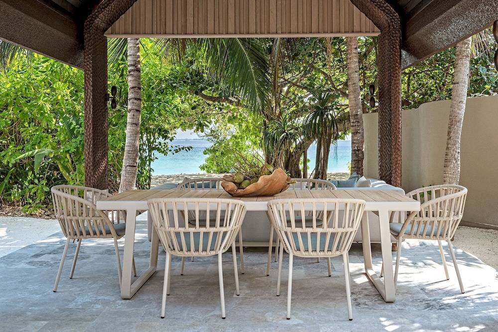 Joali Being Bodufushi