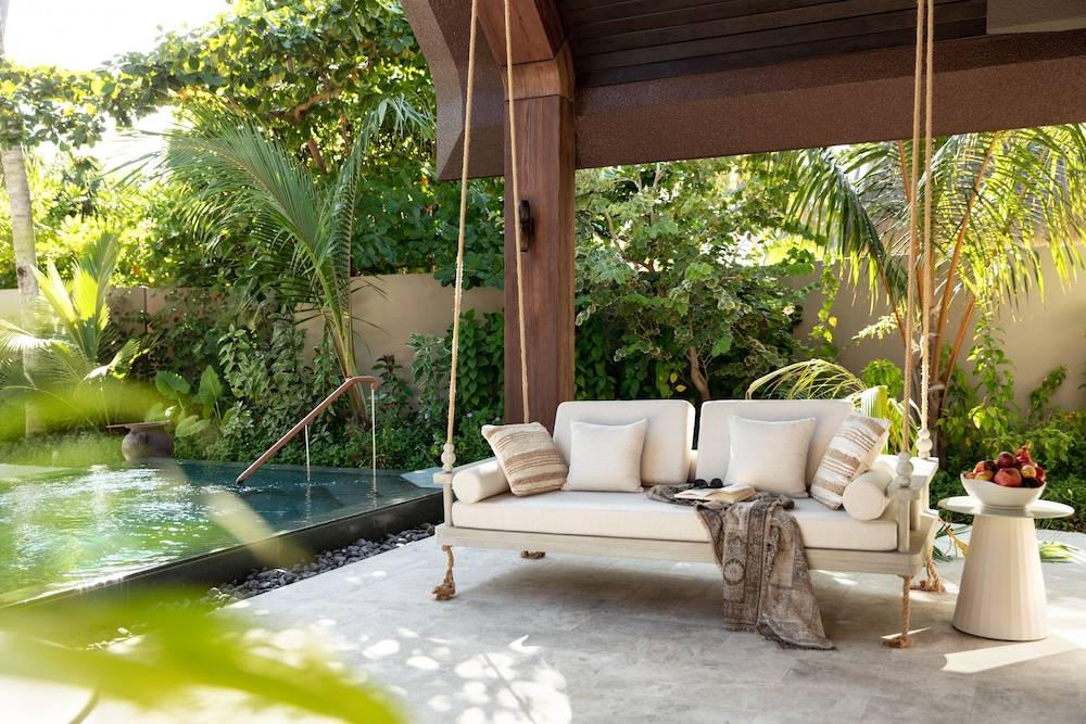 Joali Being Bodufushi