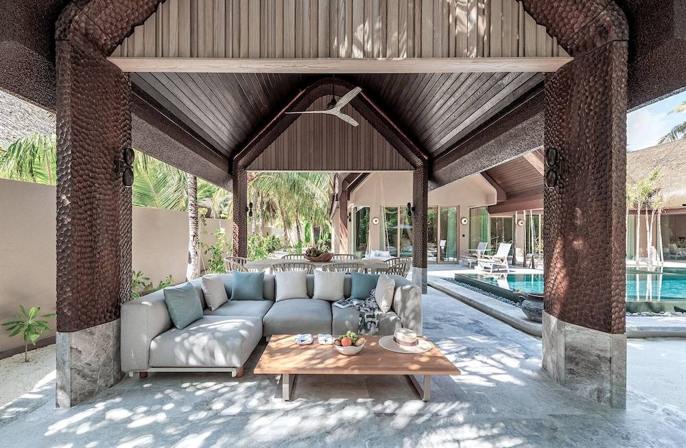 Joali Being Bodufushi