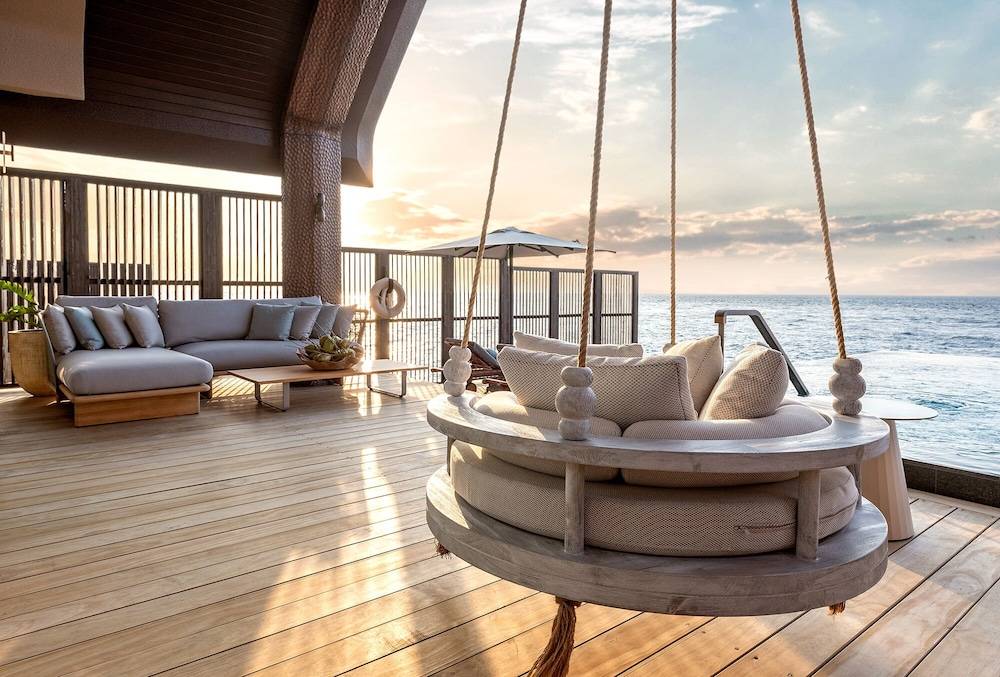 Joali Being Bodufushi