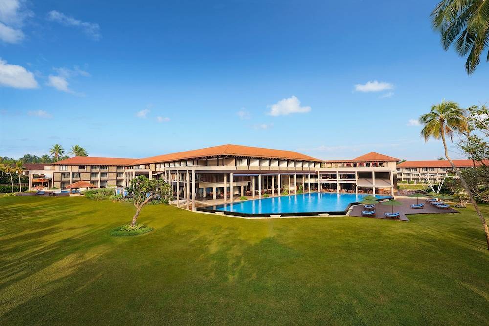 Cinnamon Bey Beruwela