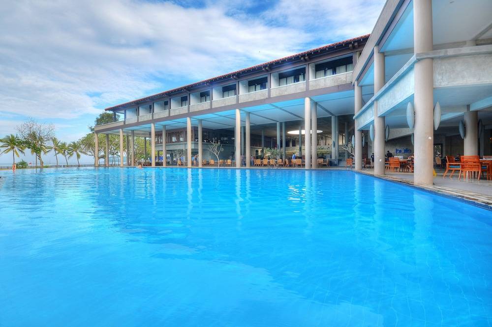 Cinnamon Bey Beruwela