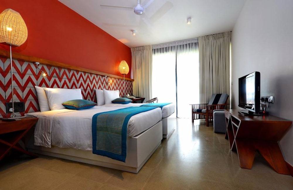 Cinnamon Bey Beruwela