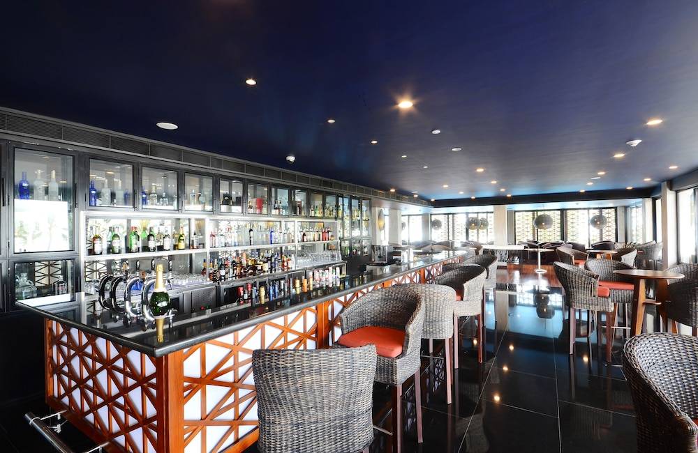 Cinnamon Bey Beruwela