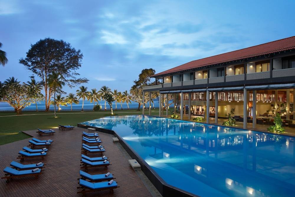 Cinnamon Bey Beruwela