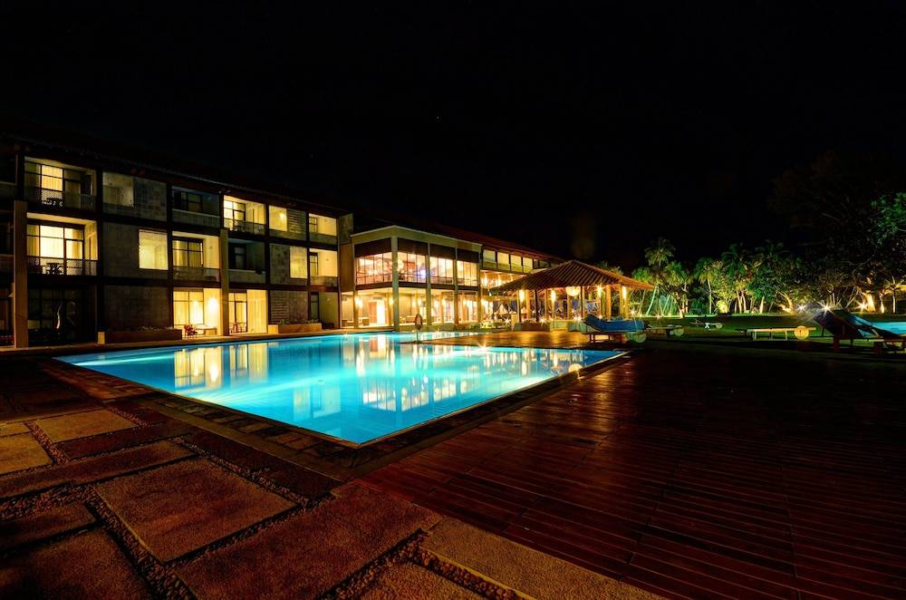 Cinnamon Bey Beruwela