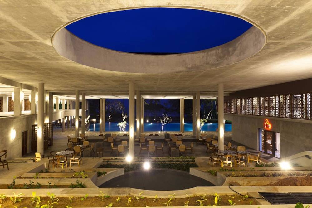 Cinnamon Bey Beruwela