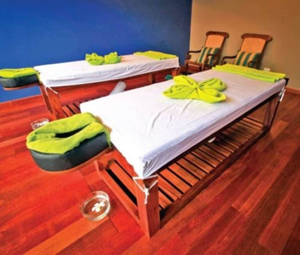 Cinnamon Bey Beruwela