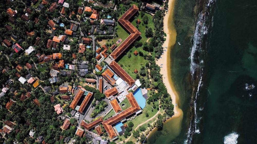 Cinnamon Bey Beruwela