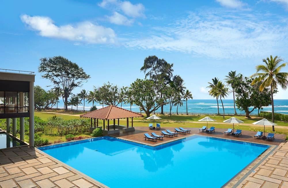 Cinnamon Bey Beruwela