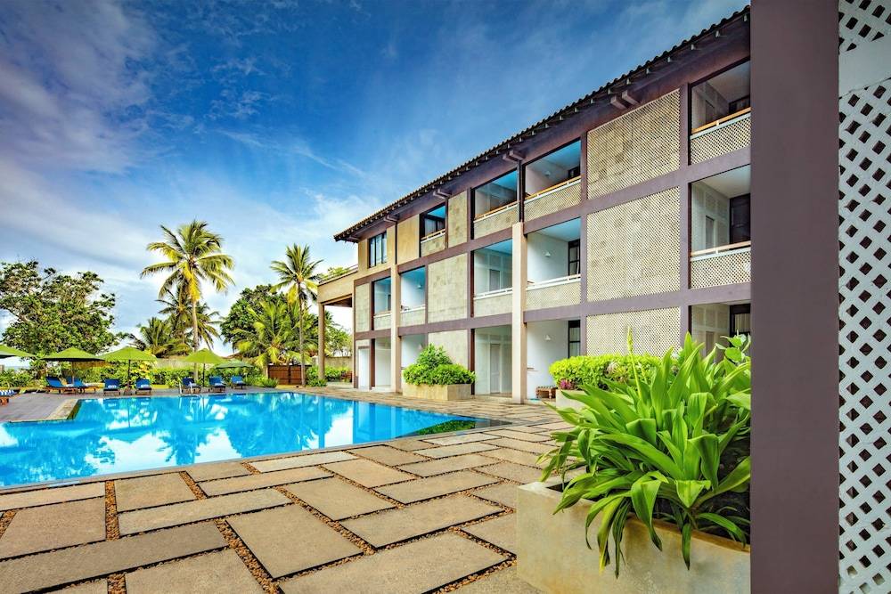 Cinnamon Bey Beruwela