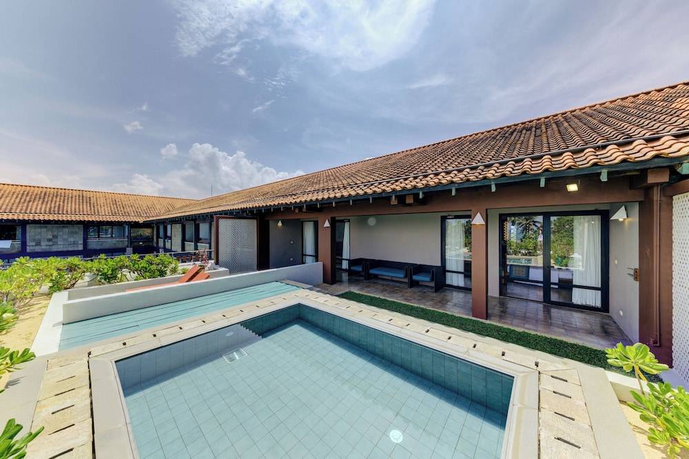 Cinnamon Bey Beruwela