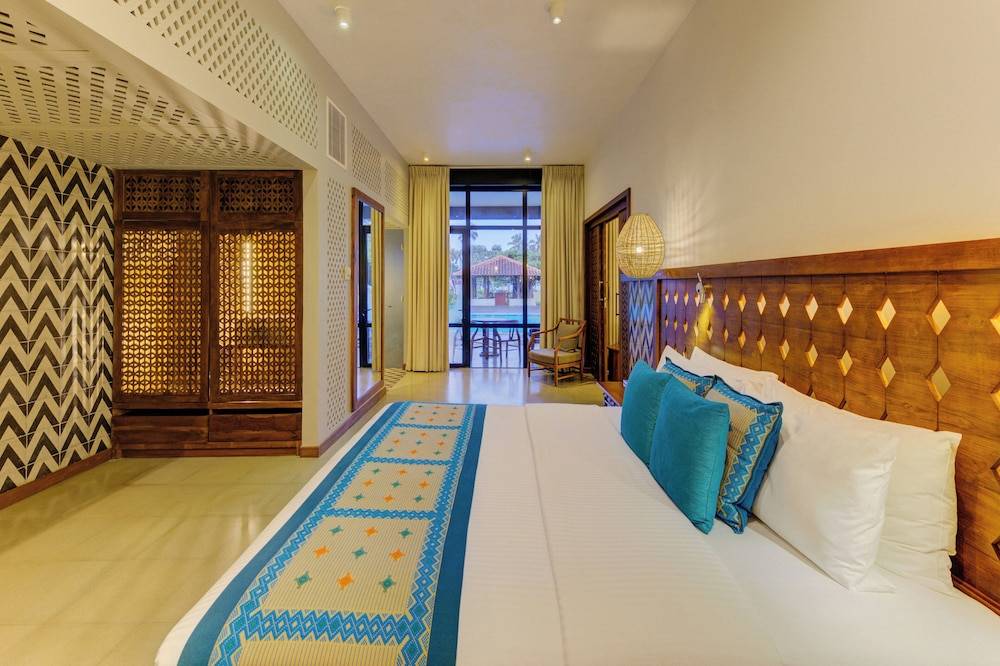 Cinnamon Bey Beruwela