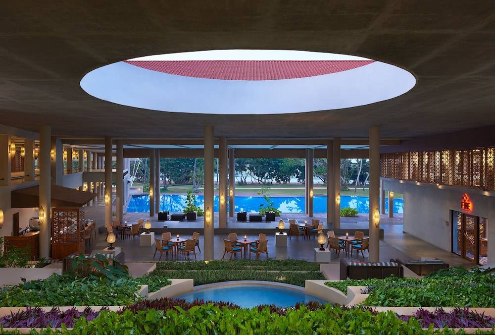 Cinnamon Bey Beruwela