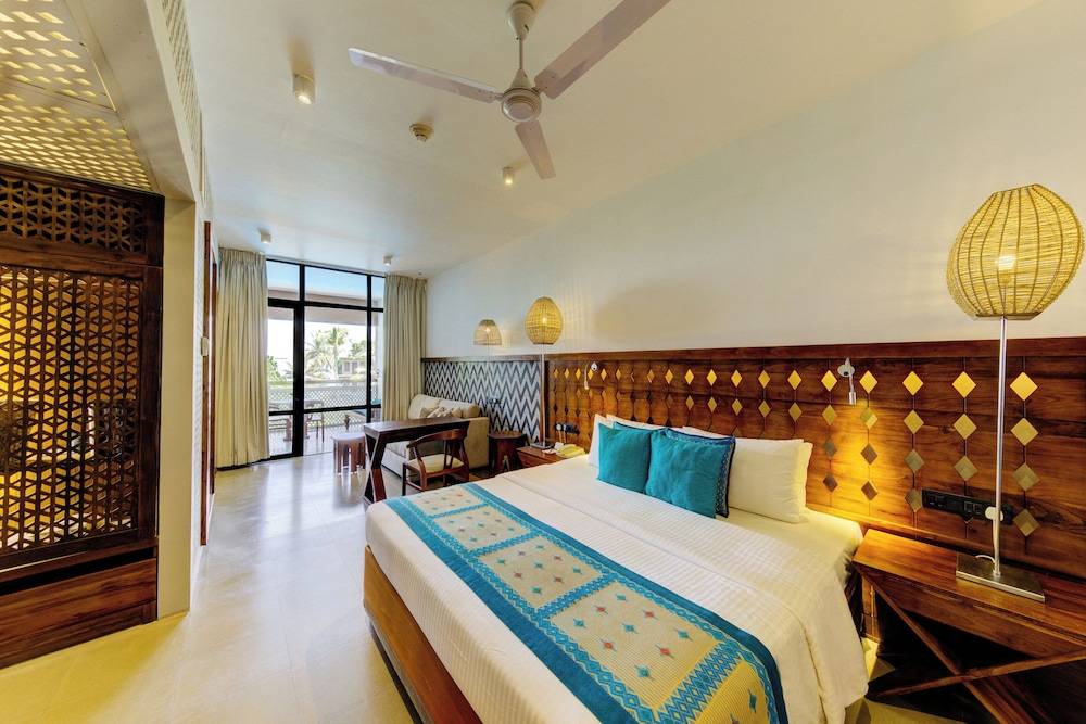 Cinnamon Bey Beruwela