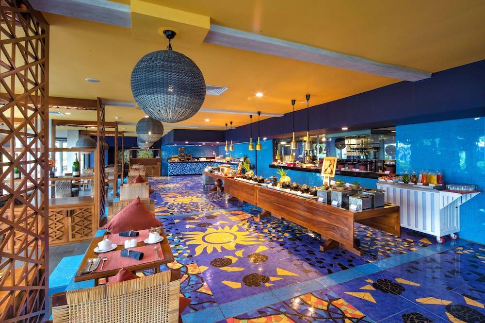 Cinnamon Bey Beruwela