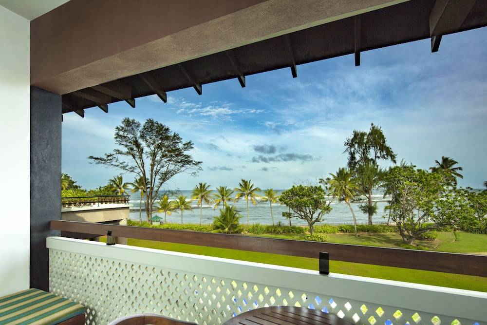 Cinnamon Bey Beruwela