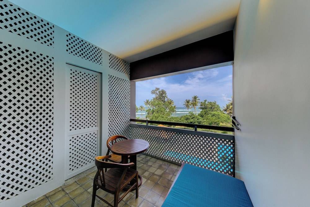 Cinnamon Bey Beruwela