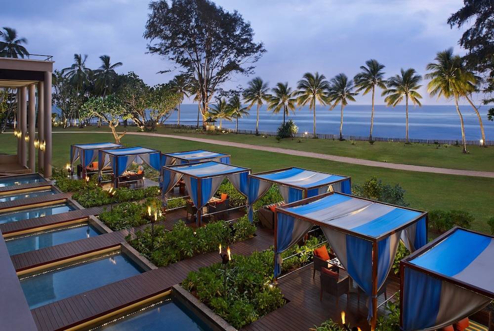 Cinnamon Bey Beruwela