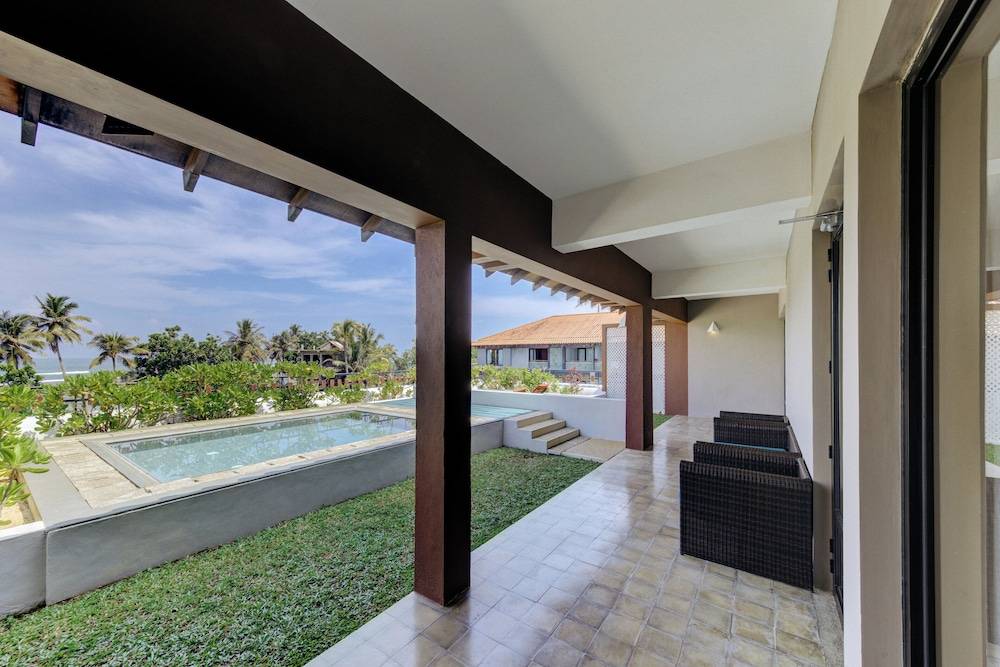 Cinnamon Bey Beruwela