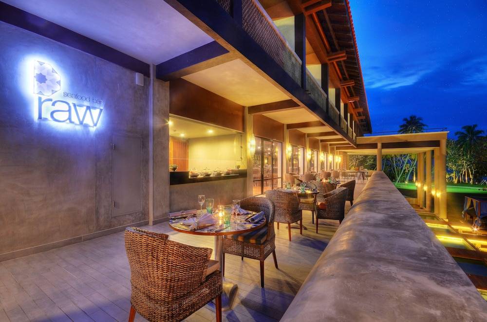 Cinnamon Bey Beruwela