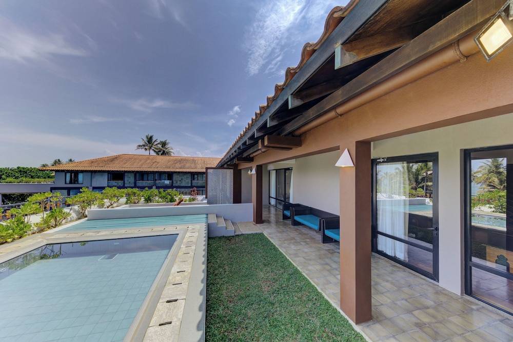 Cinnamon Bey Beruwela