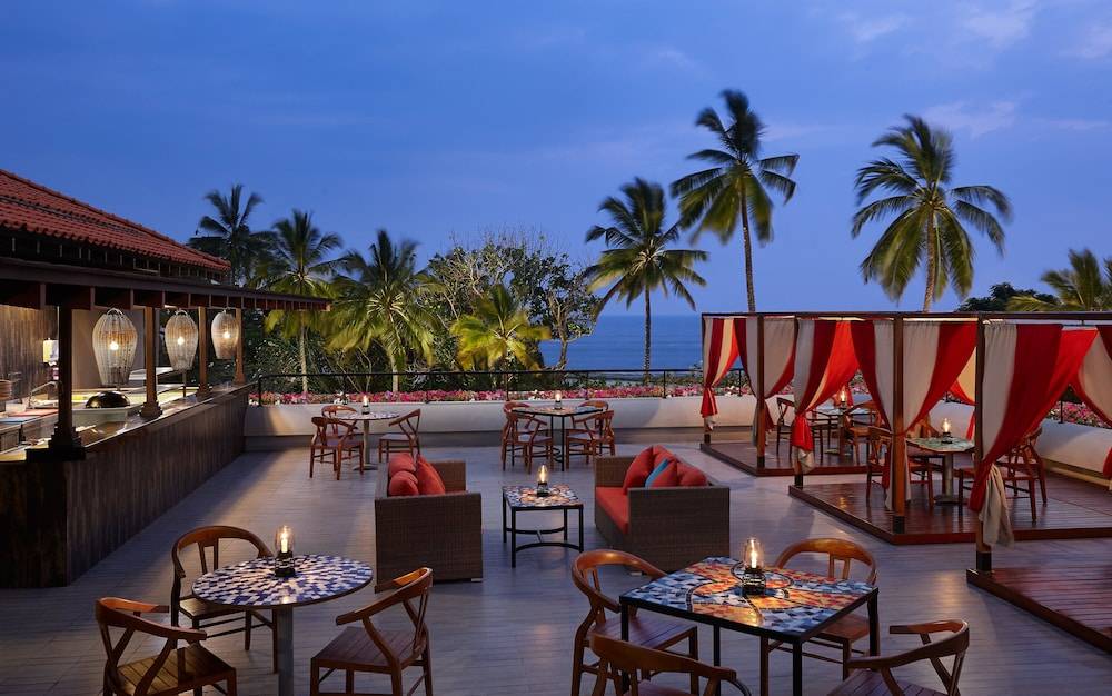 Cinnamon Bey Beruwela