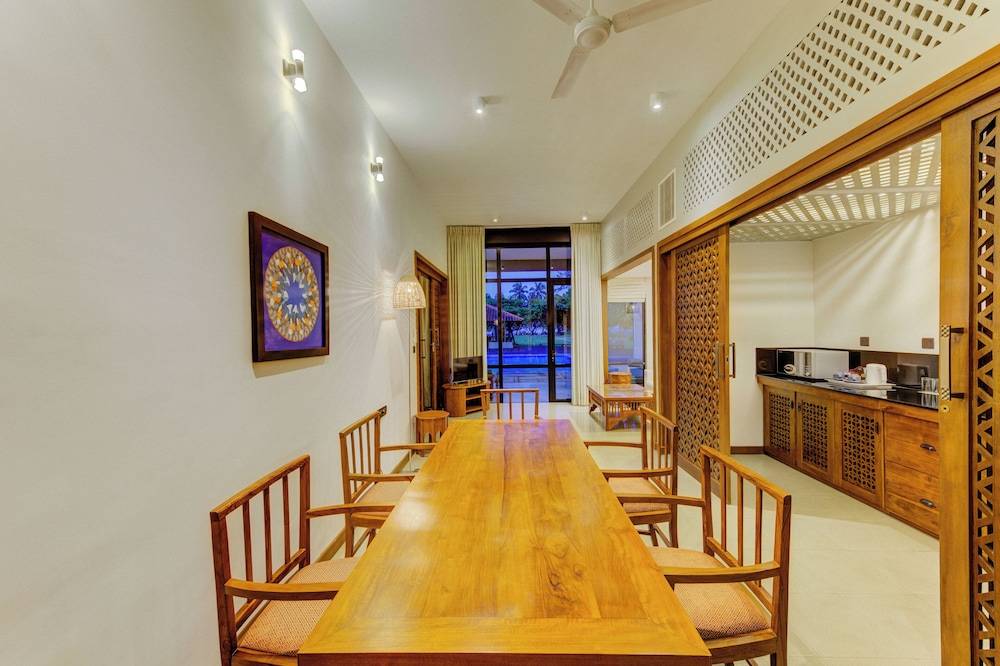 Cinnamon Bey Beruwela