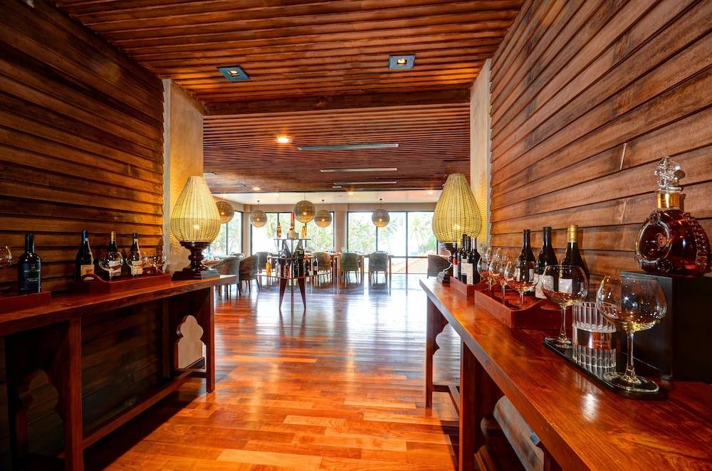 Cinnamon Bey Beruwela