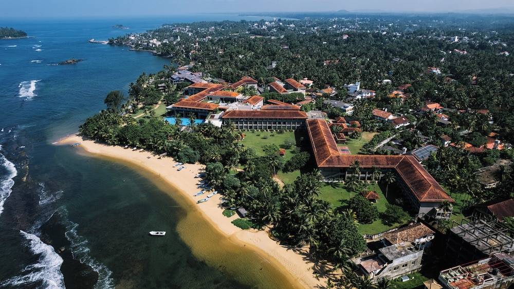 Cinnamon Bey Beruwela