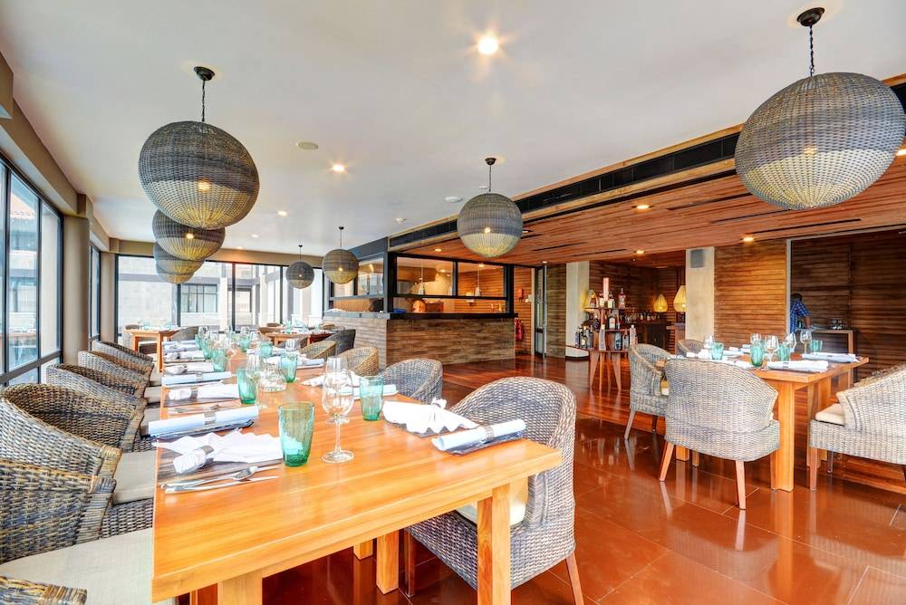 Cinnamon Bey Beruwela